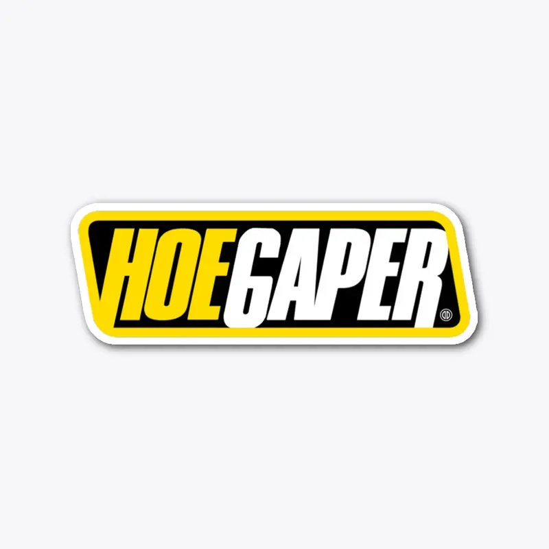 Hoe Gaper